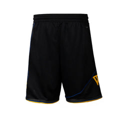 Short Jordan Enfant NBA Statement Edition Warriors 2024-2025