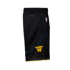 Short Jordan Enfant NBA Statement Edition Warriors 2024-2025