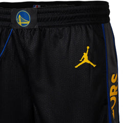 Short Jordan Enfant NBA Statement Edition Warriors 2024-2025