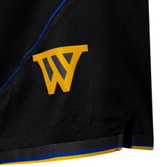 Short Jordan Enfant NBA Statement Edition Warriors 2024-2025