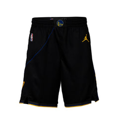Short Jordan Enfant NBA Statement Edition Warriors 2024-2025