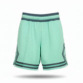 Short Enfant Jordan Diamond Green Glow