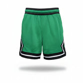Short Enfant Jordan Diamond Lucky Green