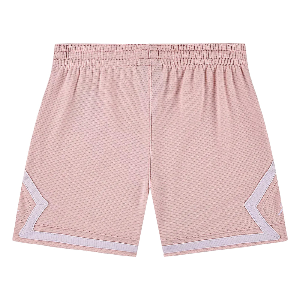 Short Enfant Jordan Diamond Pink Bloom
