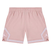 Short Enfant Jordan Diamond Pink Bloom