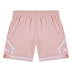 Short Enfant Jordan Diamond Pink Bloom