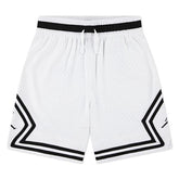 Short Enfant Jordan Diamond White