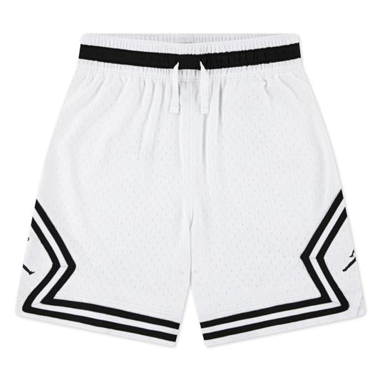 Short Enfant Jordan Diamond White