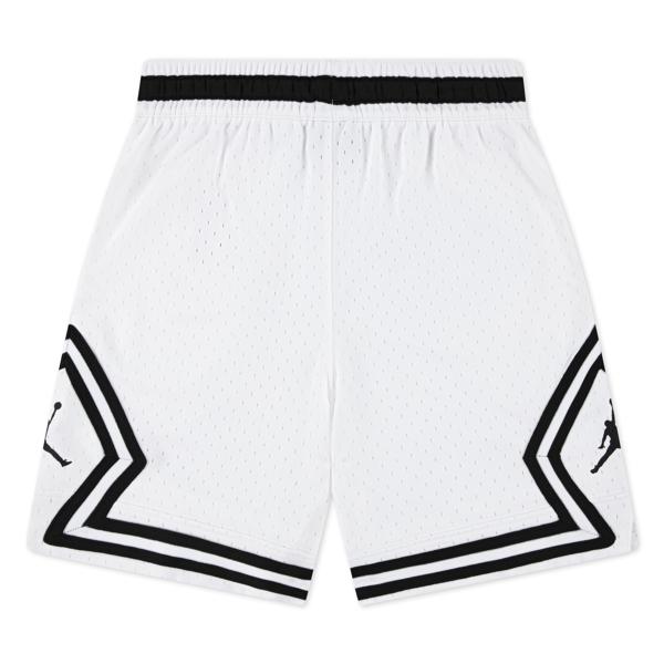 Short Enfant Jordan Diamond White
