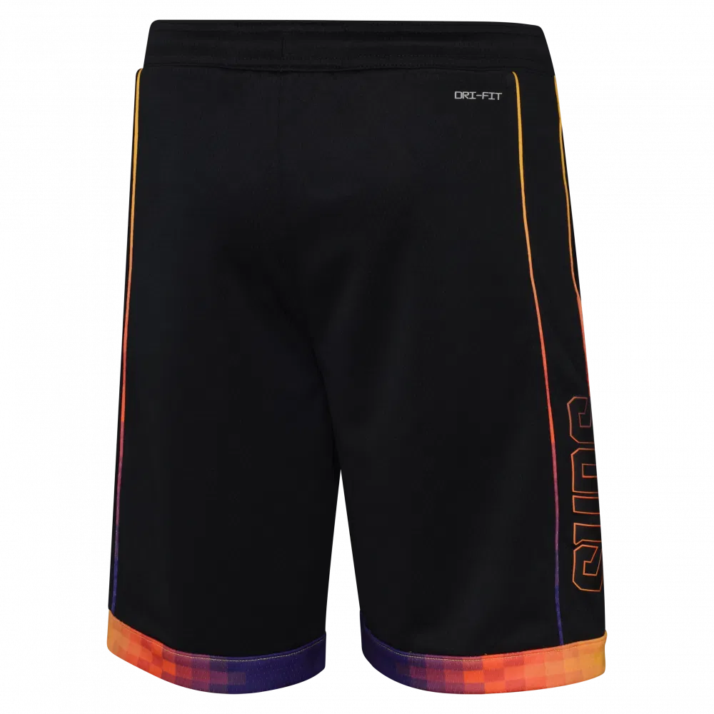 Short Enfant Jordan Statement Phoenix Suns