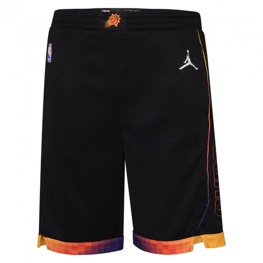 Short Enfant Jordan Statement Phoenix Suns