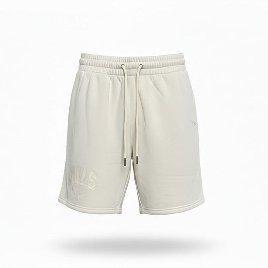 Short New Era NBA core plus Chicago Bulls