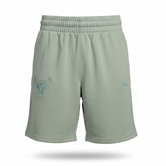 Short New Era NBA core plus Chicago Bulls