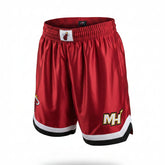 Short New Era Sport Class Miami Heat