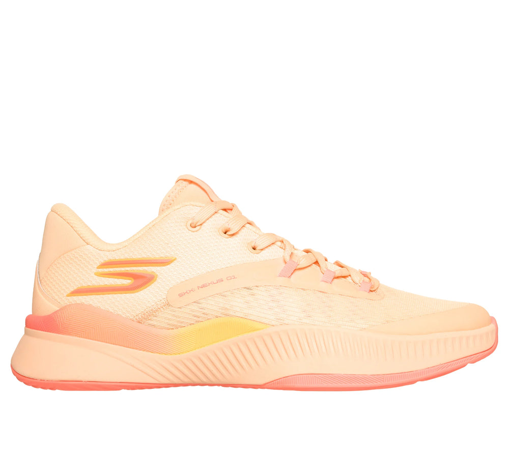 Skechers SKX Nexus Peach