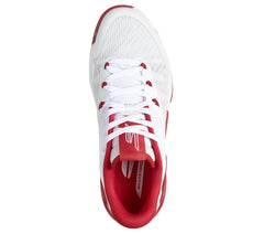 Skechers SKX Nexus White Red