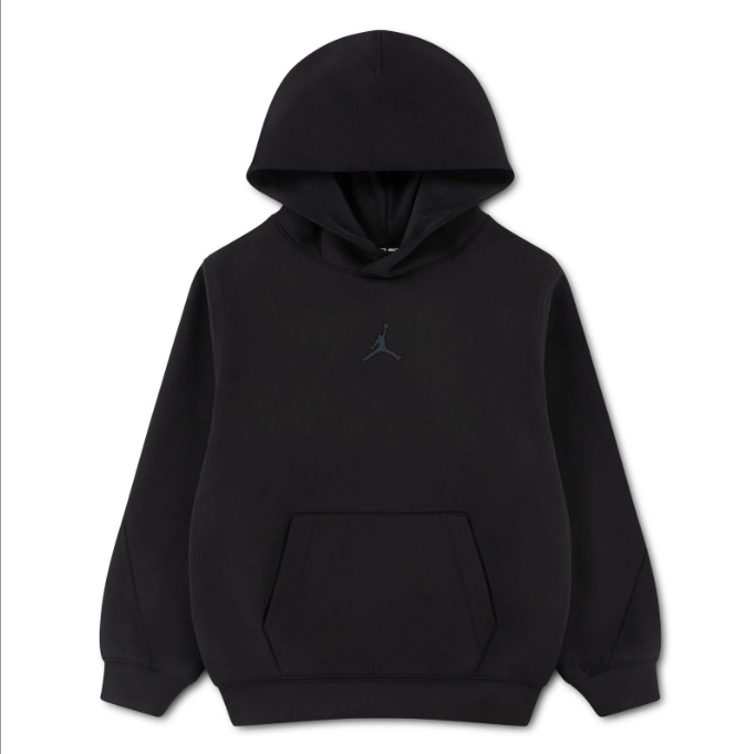 Sweat à Capuche Therma-FIT Black