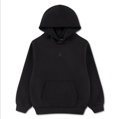 Sweat à Capuche Therma-FIT Black