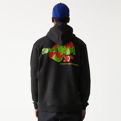 Sweat à capuche Space Jam New Era