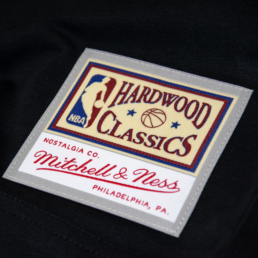 T-Shirt M&N Name & Number Vince Carter