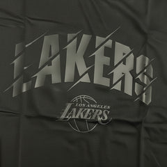 T-Shirt New Era core plus Los Angeles Lakers
