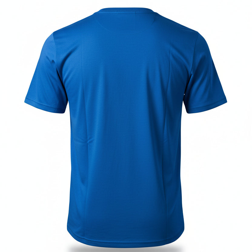 T-shirt Enfant Jordan Jumpman Air Game Royal