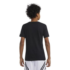 T-shirt Enfant Jordan Practice Flight