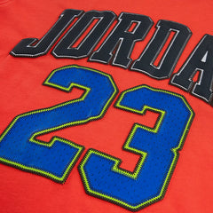 T-shirt Enfant Jordan Practice Flight Infrared