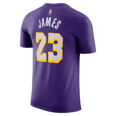 T-shirt Enfant Jordan Statement Name & Number Lebron James