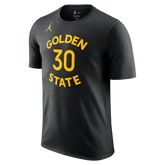 T-shirt Enfant Jordan Statement Name & Number Stephen Curry