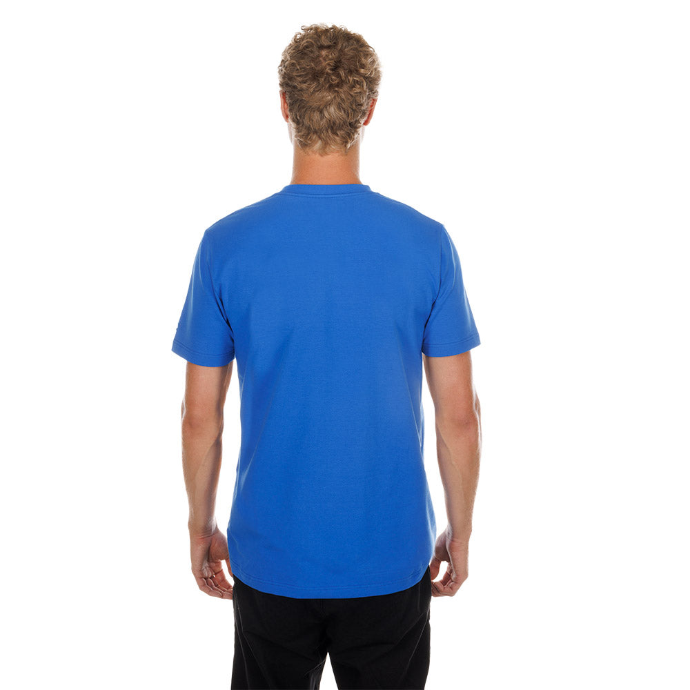 T-shirt New Era Life Graphic New York Knicks