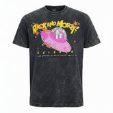 T-shirt New Era Rick&Morty