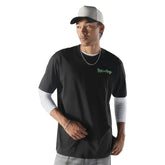 T-shirt New Era Rick&Morty noir