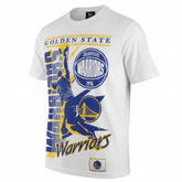 T-shirt New Era Sport Class 2 Golden State Warriors