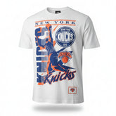 T-shirt New Era Sport Class 2 New York Knicks