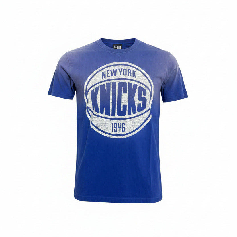 T-shirt New Era Sport Class New York Knicks