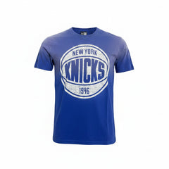 T-shirt New Era Sport Class New York Knicks
