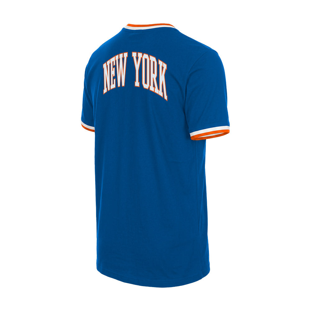 T-shirt New Era Sptclas New York Knicks