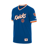 T-shirt New Era Sptclas New York Knicks