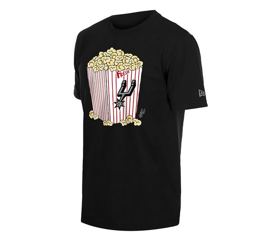 Basket Connection SPurs