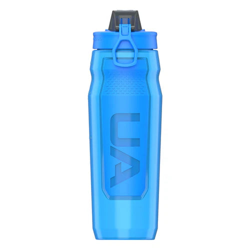 Gourde Under Armour Playmaker Squeeze  - 950ML Blue
