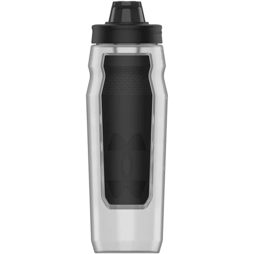 Gourde Under Armour Playmaker Squeeze  - 950ML Clear