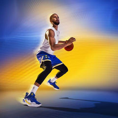 Under Armour Curry 11 Dub Nation