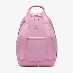 Sac Jordan Jaw Alpha Backpack Pink