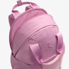 Sac Jordan Jaw Alpha Backpack Pink