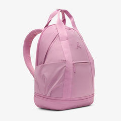 Sac Jordan Jaw Alpha Backpack Pink