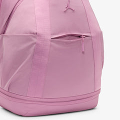 Sac Jordan Jaw Alpha Backpack Pink