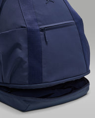 Sac Jordan Jaw Alpha Backpack Blue