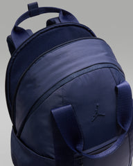 Sac Jordan Jaw Alpha Backpack Blue