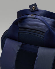 Sac Jordan Jaw Alpha Backpack Blue